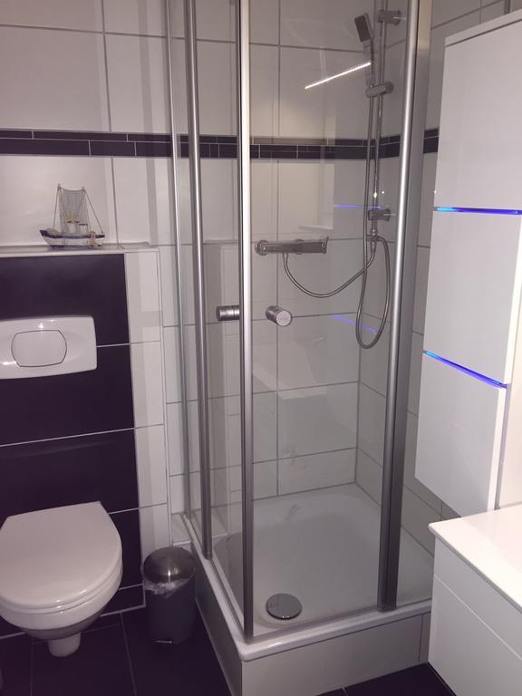 Ferienwohnung Am Europapark - Klimatisiert ルスト 部屋 写真