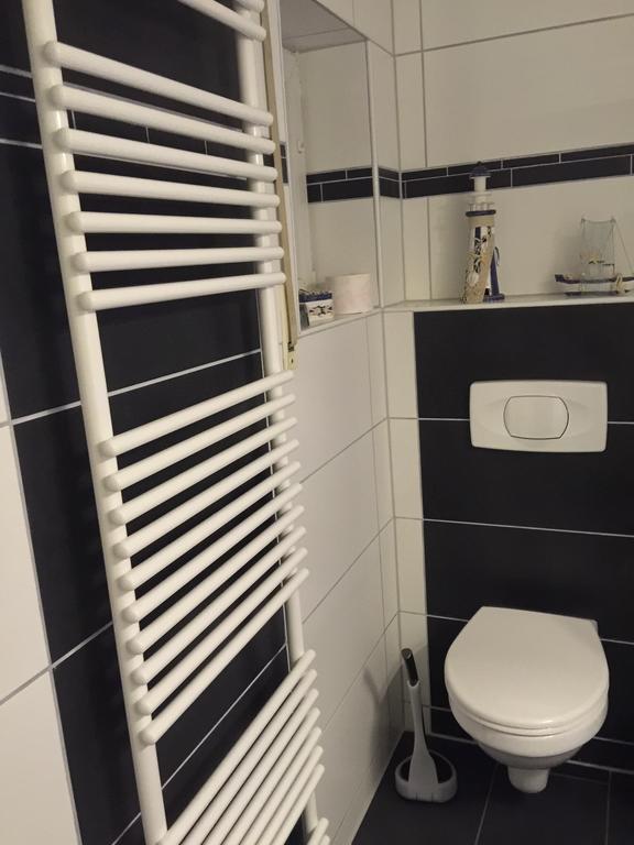 Ferienwohnung Am Europapark - Klimatisiert ルスト 部屋 写真