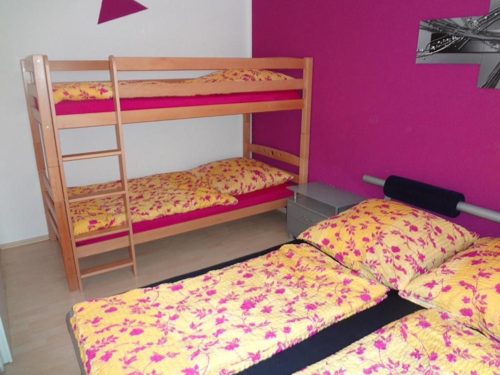 Ferienwohnung Am Europapark - Klimatisiert ルスト 部屋 写真